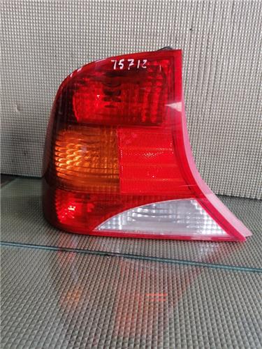 Piloto Trasero Izquierdo Ford Focus Berlina (CAK)(1998->)