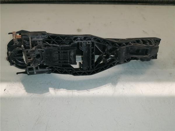 Maneta Exterior Trasera Derecha Skoda Fabia (6Y2/6Y3)(01.2000->) foto 3