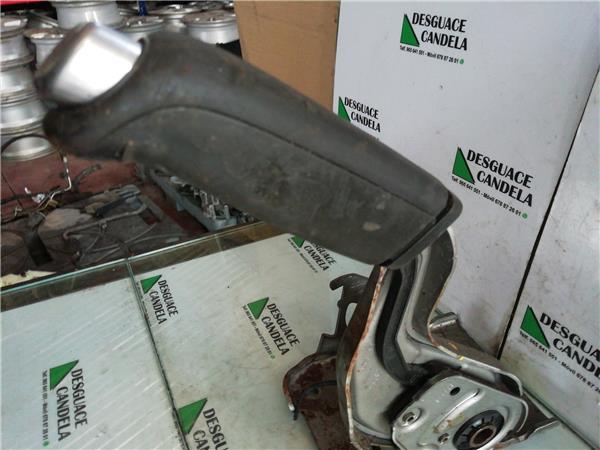 Palanca Freno De Mano Ford MONDEO BER. foto 5