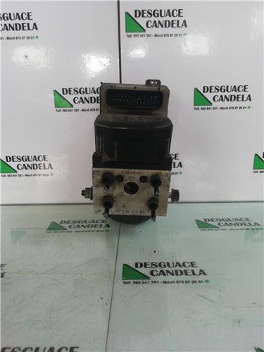 Nucleo Abs Citroen Xsara Picasso (1999->)