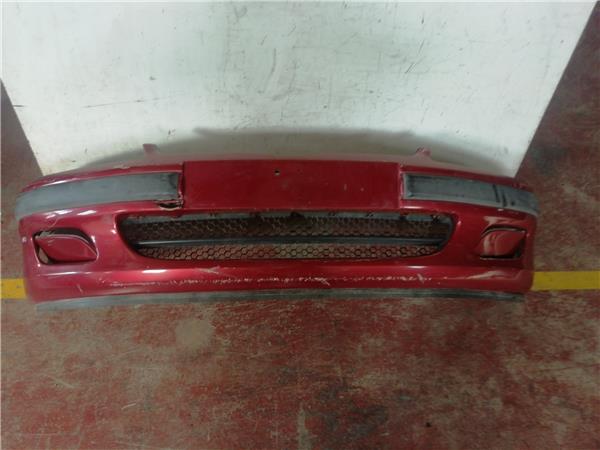 Paragolpes Delantero Peugeot 106 (S2)(04.1996->) foto 2