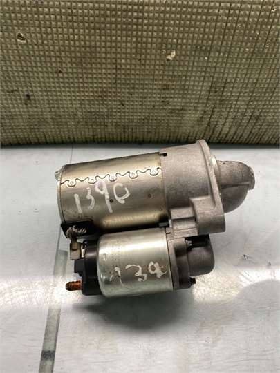 Motor Arranque Chevrolet Aveo Hatchback (2008->)