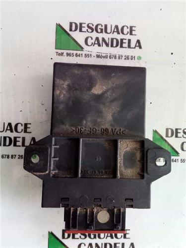 Caja Precalentamiento Peugeot 205 Berlina (02.1983->) foto 3