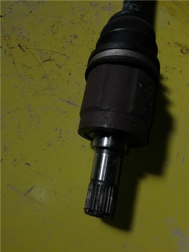 Transmision Delantera Izquierda Honda Jazz (GD1/5)(2002->) foto 3