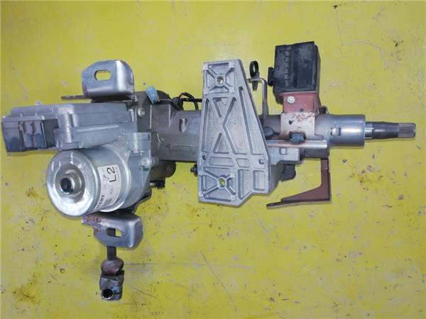 COLUMNA DIRECCION ELECTRICA Renault Clio IV Grandtour (2013->) foto 2