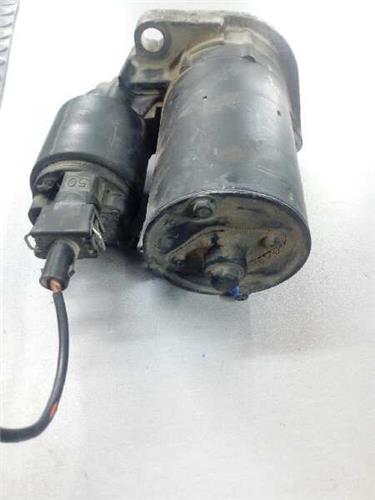 Motor Arranque Audi A3 (8L)(09.1996->) foto 2