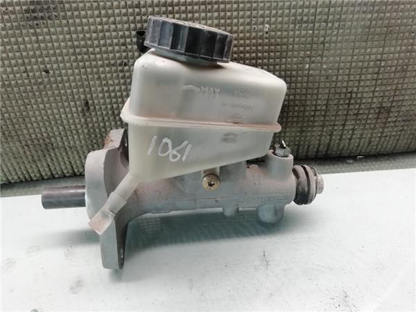 bomba freno mercedes benz clase c bm 203 spor