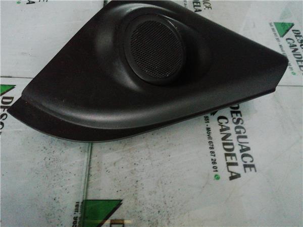 Altavoz Puerta Delantera Izquierda Ford MONDEO BER. foto 4