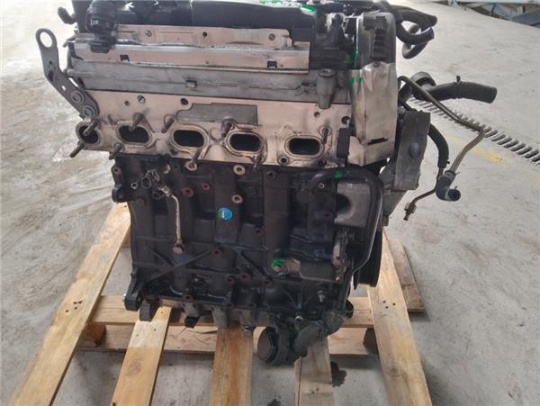 Motor Completo Audi A3 Sportback (8VA)(09.2012->) foto 2