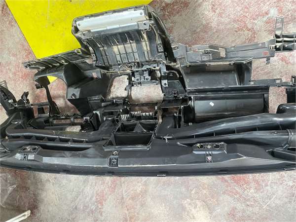 Salpicadero Peugeot Boxer Camion Doble Cabina (2014->) foto 4