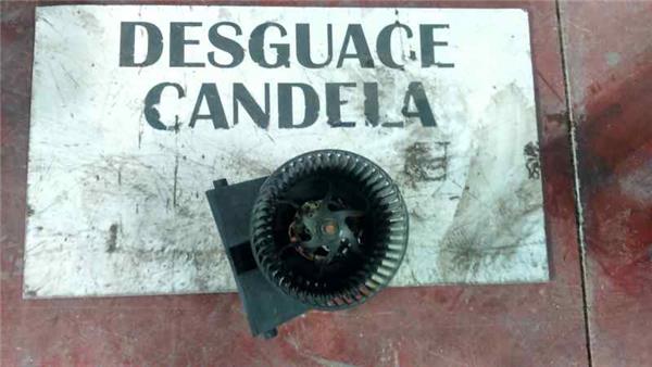 Ventilador Calefaccion Seat Leon (1M1)(11.1999->)
