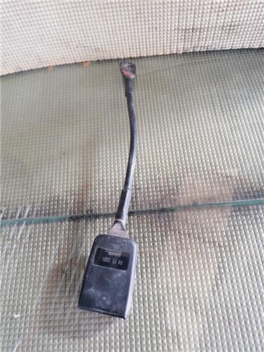 Anclaje Cinturon Delantero Derecho Citroen C 15 (1985->)