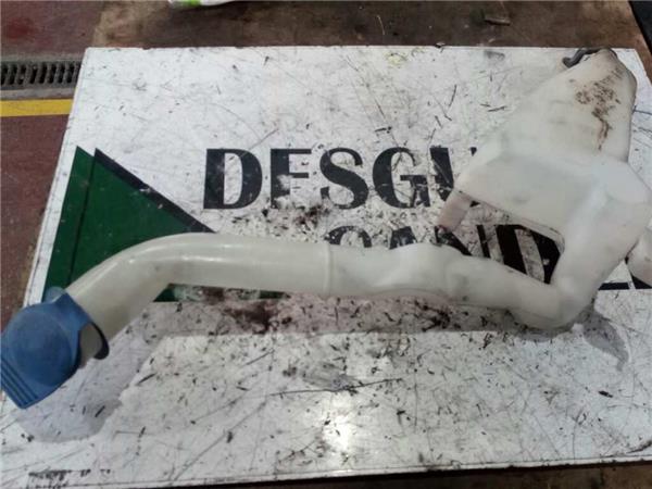 Deposito Limpiaparabrisas Seat Ibiza (6L1)(04.2002->)