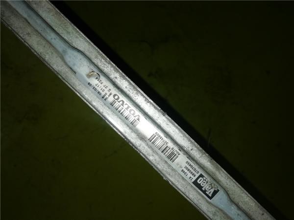 Intercooler Volvo S60 BERLINA foto 4