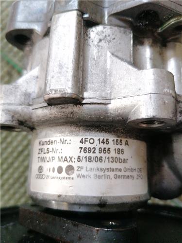 Bomba Servodireccion Audi A6 Berlina (4F2)(2004->) foto 4