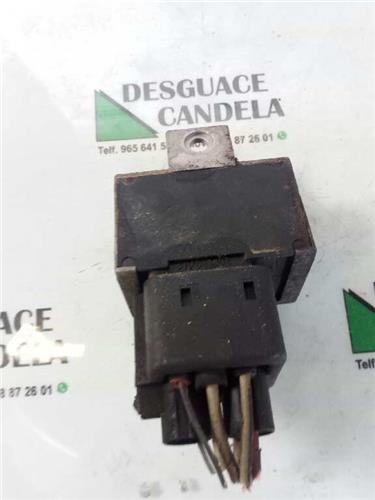 Caja Precalentamiento Renault Megane I Scenic (JA0)(1996->) foto 2