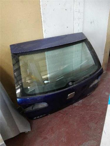 Porton Trasero Seat Ibiza (6L1)(04.2002->)