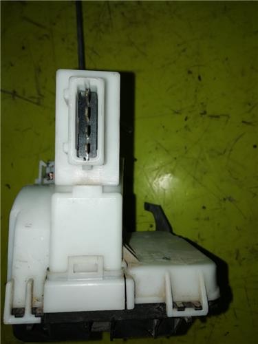 Cerradura Puerta Delantera Izquierda Volkswagen Polo III (6N1)(09.1994->) foto 3