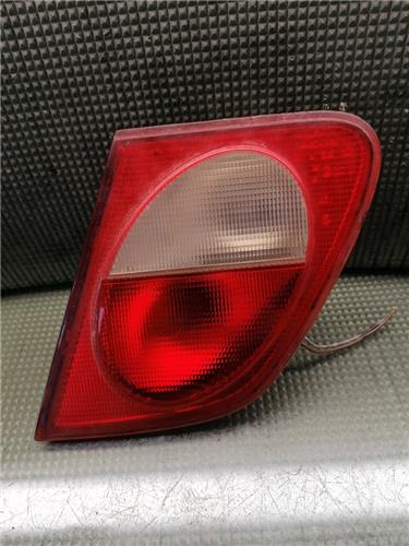 piloto porton trasero derecho mercedes benz c