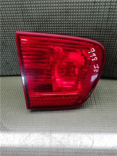 Faro Delantero Izquierdo