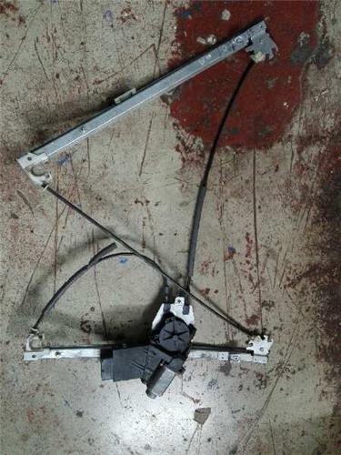 Elevalunas Electrico Delantero Izquierdo