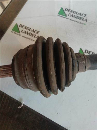 Transmision Delantera Izquierda Seat Ibiza (6K1)(1993->) foto 2