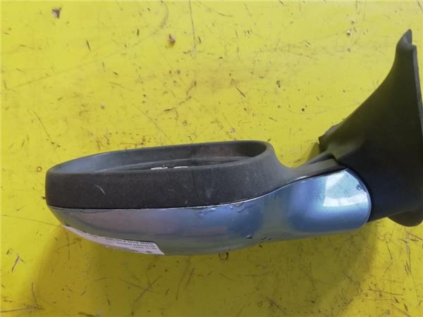 Retrovisor Electrico Derecho Nissan Micra (K12E)(11.2002->) foto 2