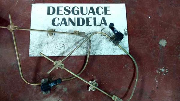 Elevalunas Electrico Delantero Izquierdo