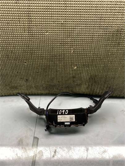 Levas cambio automático Citroen C4 Picasso/Spacetourer (05.2013->) foto 4