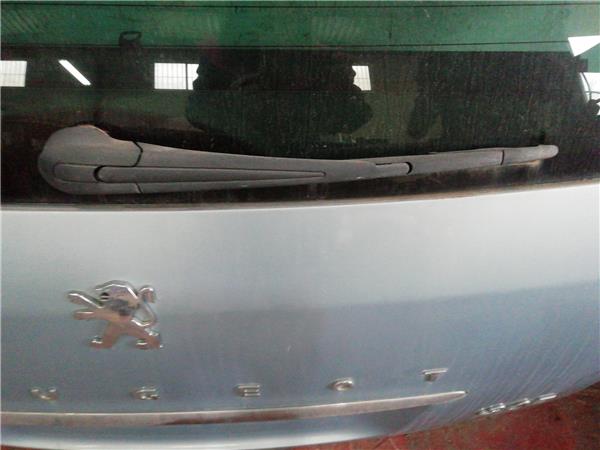 Motor Limpiaparabrisas Trasero Peugeot 807 (2002->)