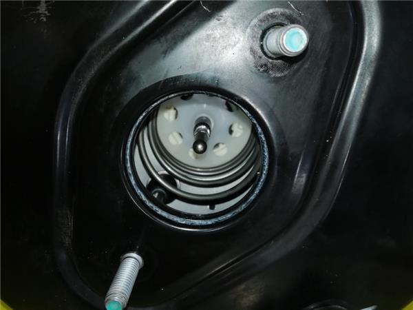 Servofreno Hyundai Tucson (TL)(2014->) foto 4