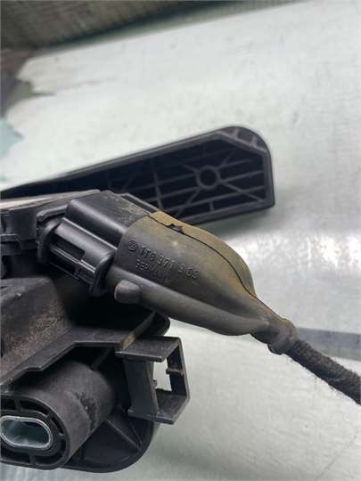 Potenciometro Pedal Gas Volkswagen Polo V (6R1)(06.2009->) foto 3