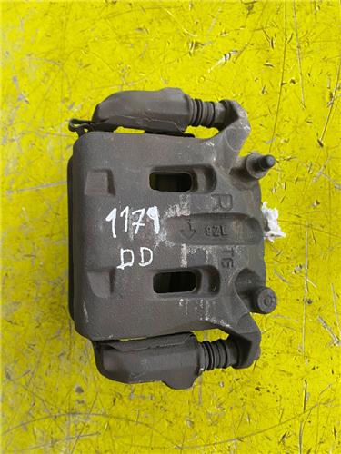 Pinza Freno Delantero Derecha Nissan Qashqai +2 (JJ10)(08.2008->)