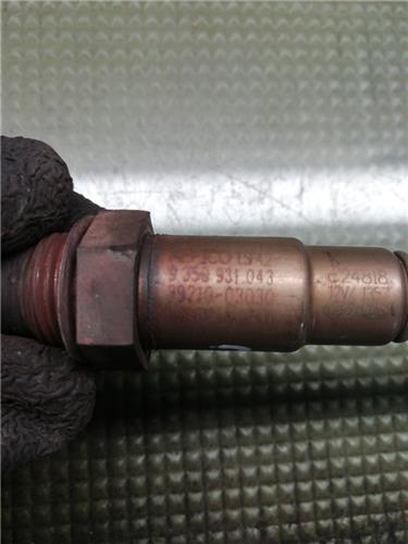 Sonda Lambda Hyundai i20 (PB)(2012->) foto 4