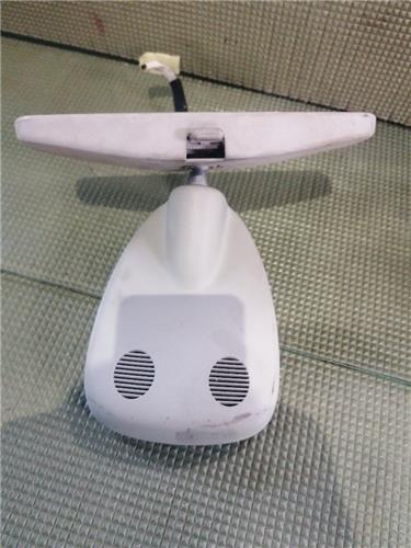 retrovisor interior renault modus i 2004 15