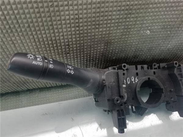Mando Multifuncion Nissan Qashqai (J11E)(2013->) foto 3