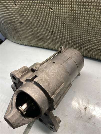 Motor Arranque Citroen C4 Berlina (06.2004->) foto 5