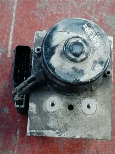 Nucleo Abs