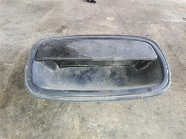 Maneta Exterior Trasera Derecha Kia SPORTAGE foto 3