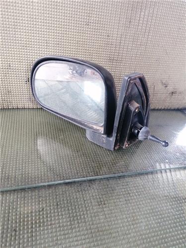 Retrovisor Izquierdo Hyundai Atos Prime (MX)(2000->) foto 2