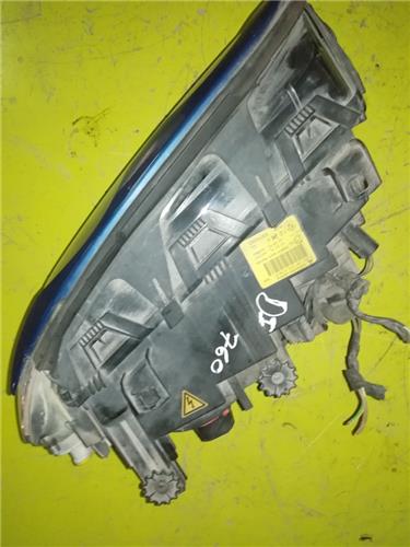 Faro Delantero Izquierdo BMW Serie 3 Coupe (E46)(1999->) foto 2