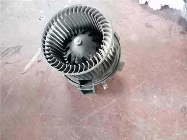 Ventilador Calefaccion Peugeot 206 (1998->)