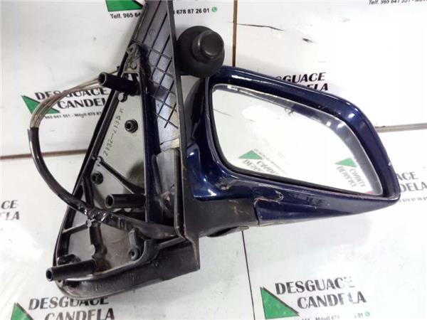 Retrovisor Derecho Volkswagen Polo III (6N1)(09.1994->)