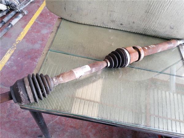 Transmision Delantera Derecha Ford FOCUS LIM.