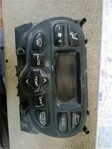 mandos climatizador peugeot 307 break sw s1 0