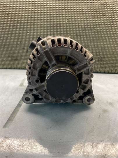 Alternador Citroen C4 Berlina (06.2004->)