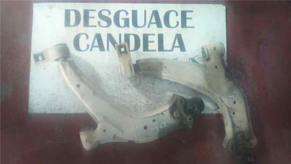 brazo inferior delantero izquierdo citroen xs