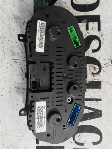 Cuadro Instrumentos Seat Toledo (1M2)(03.1999->) foto 2