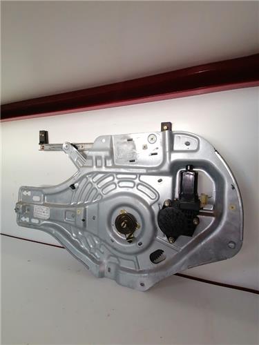 Elevalunas Electrico Delantero Izquierdo Hyundai Tucson (JM)(2004->)
