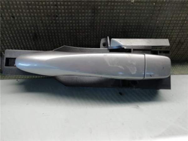 Maneta Exterior Trasera Izquierda Nissan Qashqai (J11E)(2013->)